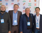 VI отчетно-перевыборная конференция Федерации профессионального бокса ЮФО и СКФО РФ