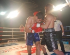 Вечер профессионального бокса "СИЛЬНЫЕ ДУХОМ" 19 марта в Краснодаре