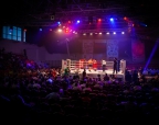 Вечер профессионального бокса "Гладиаторы Ринга" Краснодар  Баскет Холл 23 мая