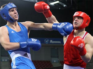 Четверо россиян гарантировали себе медали чемпионата Европы по боксу в Болгарии
