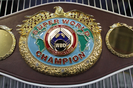 WBO лишила Флойда Мейвезера-младшего своего титула