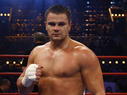 Денис Бойцов вернется в ринг 21 февраля