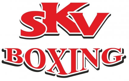 SKV BOXING лучшая промоутерская компания 2013 года