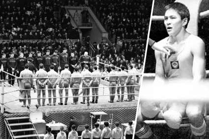 «Я бил олимпийских чемпионов, и где я теперь?» Трагедия звезды советского бокса