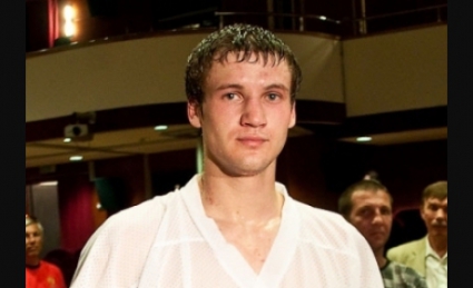 Лепихин получил травму и не сможет выйти на бой против Барреры 25 июля