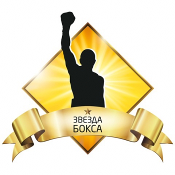 II Национальная премия «ЗВЕЗДА БОКСА – 2015» состоится в Москве