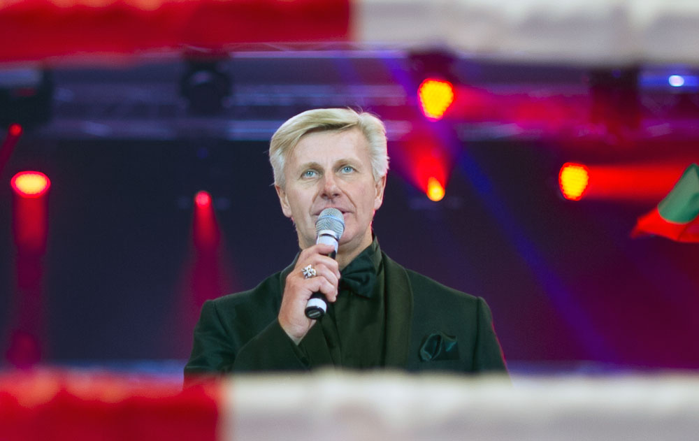 Эл Хэймон подписал ещё двух чемпионов мира
