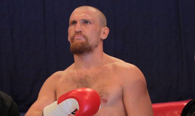 Обновился рейтинг WBO: Кудряшов в топ-15
