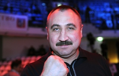 Александр Лебзяк: «Когда наших боксеров начинаешь гонять по-настоящему, они пишут заявления, унижают и оскорбляют»