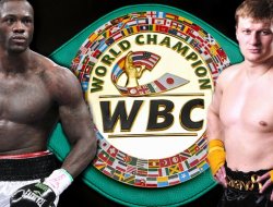 WBC: Бой Уайлдер–Поветкин состоится в течение 4-5 месяцев