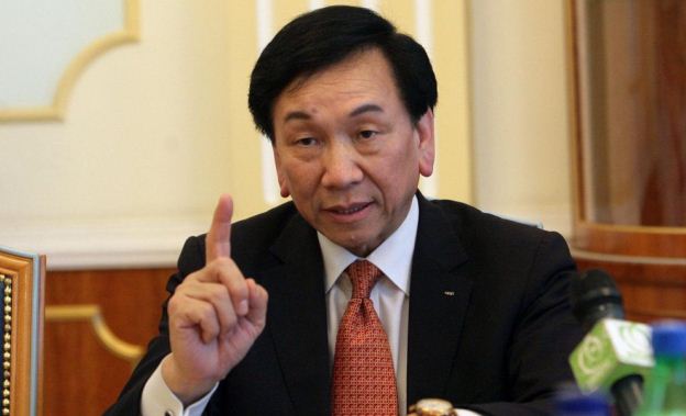 AIBA надеется убедить МОК в необходимости провести бокс на ОИ-2016 без шлемов