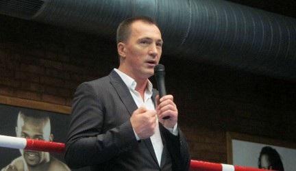 WSB: Владимир Продивус: «Мы готовы снять команду с WSB»