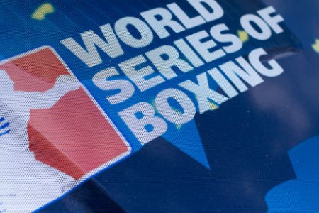 WSB: Сборная России победила сборную Алжира
