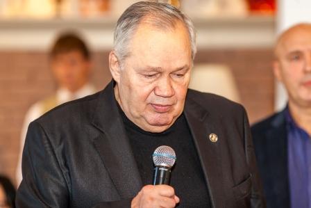 Открытое письмо президента Федерации Профессионального бокса России Виктора Агеева.   