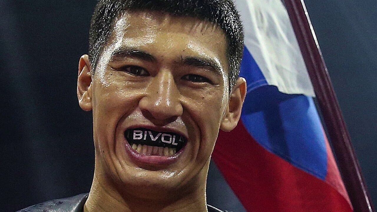 Менеджер Бивола: «Очень тяжело найти для Дмитрия соперника»