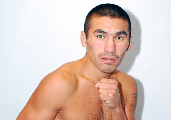 Денис Шафиков уступил Рансесу Бартелеми в чемпионском бою