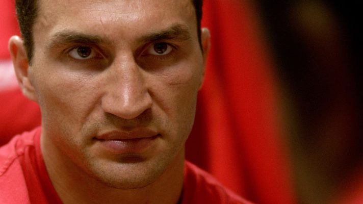 Владимир Кличко: Только я виноват в проигрыше Тайсону Фьюри
