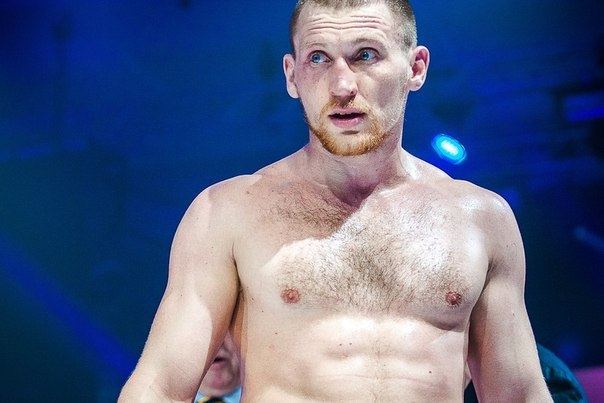 Кудряшов и Чахкиев отправятся в Америку