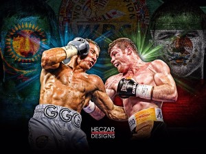 WBC разрешил Альваресу провести добровольную защиту перед боем с Головкиным