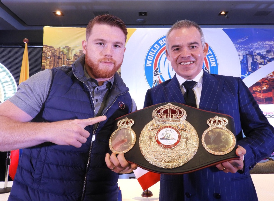 Спортивным СМИ давно пора игнорировать WBA? Размышляет эксперт