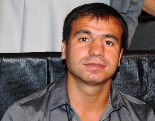 Андрей Котельник раскритиковал Александра Усика