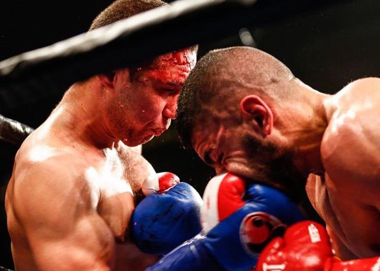 Липинец нокаутировал Запавинью и стал претендентом на пояс IBF