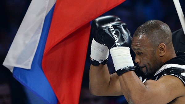 Сергей Ковалев проведет отборочный бой в первом тяжелом весе