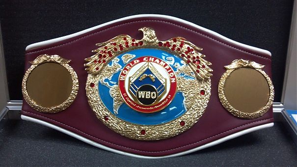 Обновился рейтинг WBO: